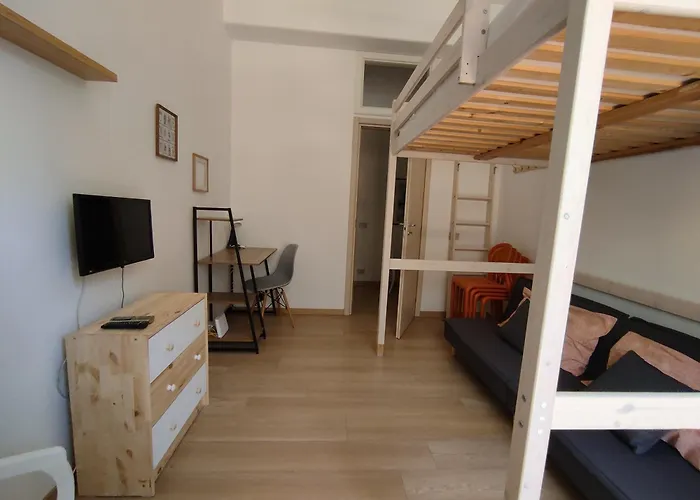 Gypsynomad - Your Crib In The Historical Centre Of Palermo