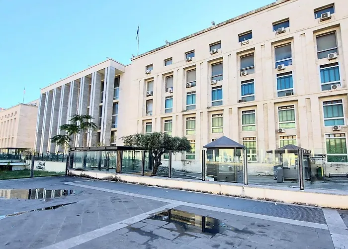 Amedeo Suite - Palermo Centro